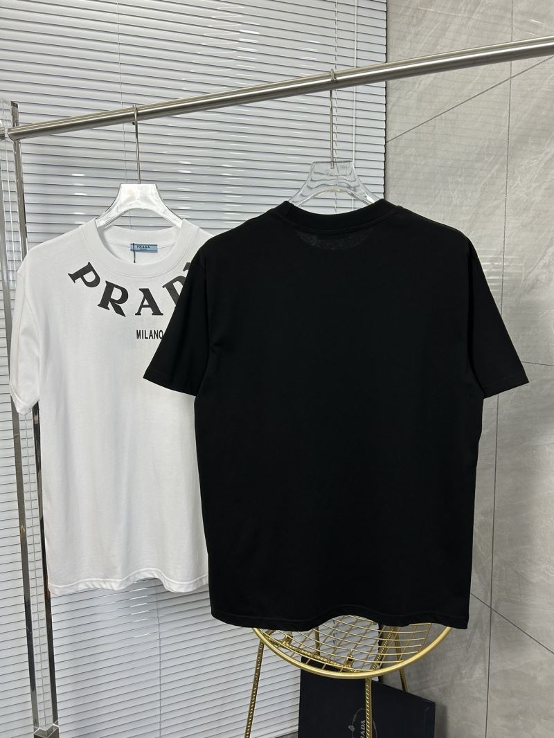 Prada T-Shirts